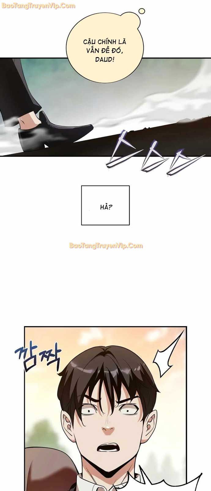 Số Phận An Bài Cho Các Nữ Phản Diện Yêu Tôi: Chapter 18