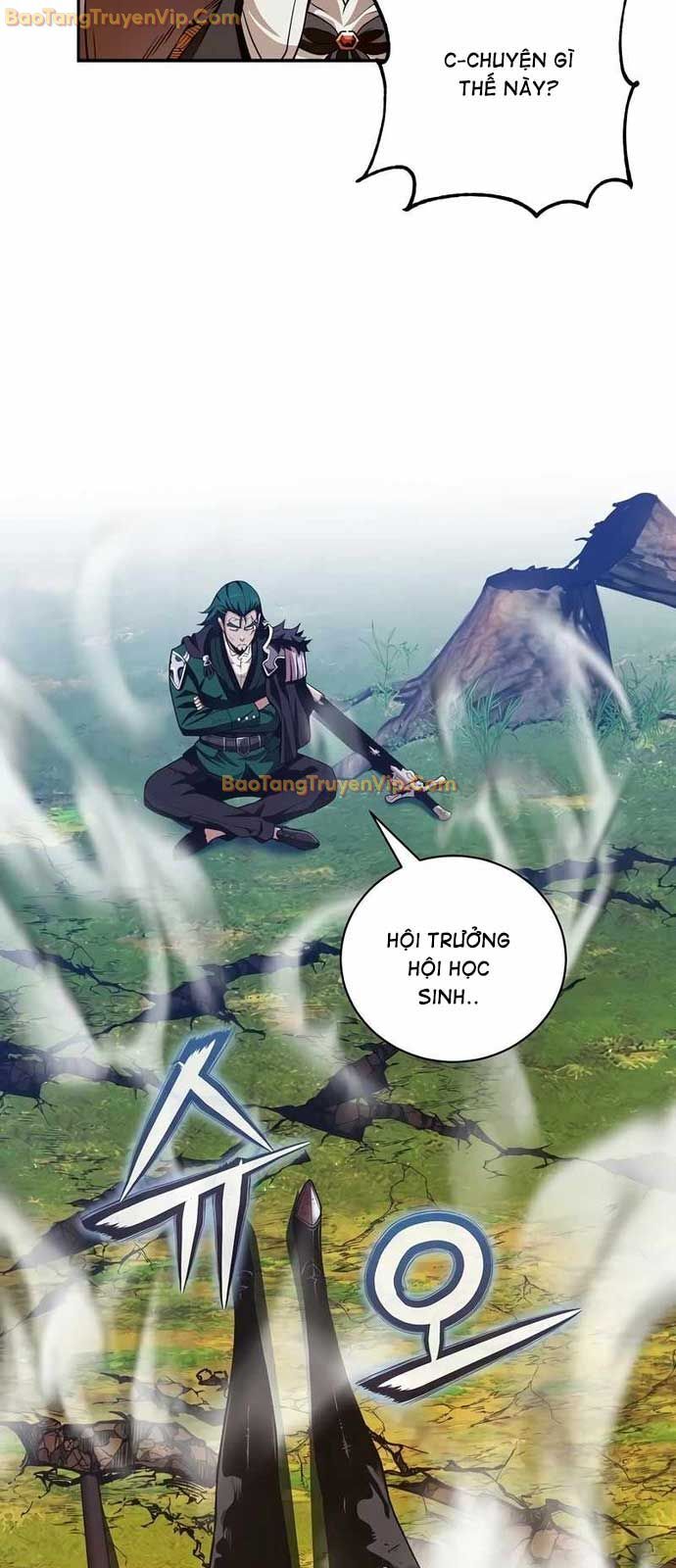 Số Phận An Bài Cho Các Nữ Phản Diện Yêu Tôi: Chapter 18