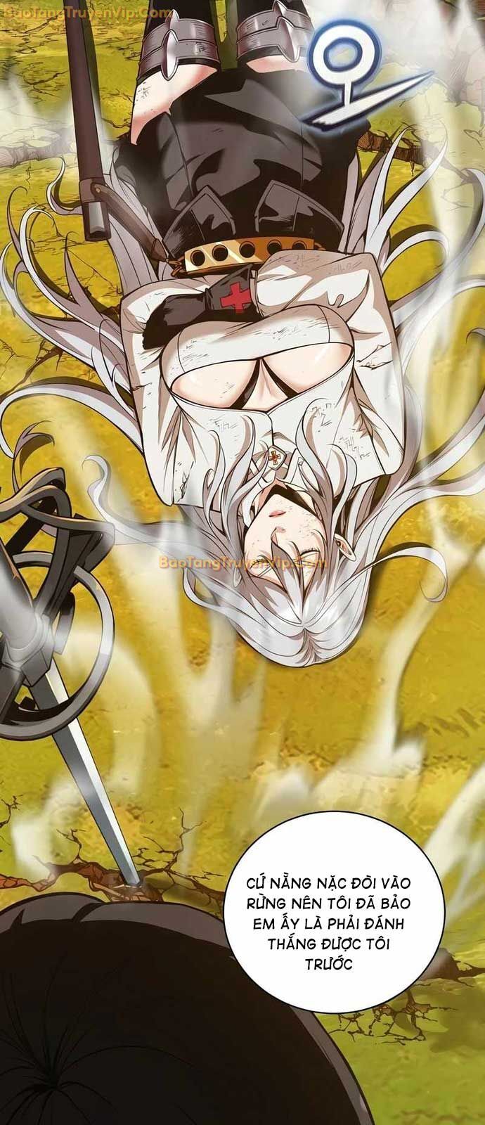 Số Phận An Bài Cho Các Nữ Phản Diện Yêu Tôi: Chapter 18