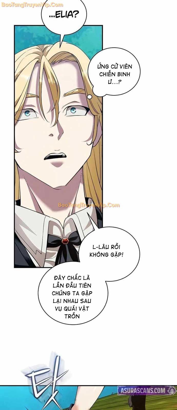 Số Phận An Bài Cho Các Nữ Phản Diện Yêu Tôi: Chapter 18