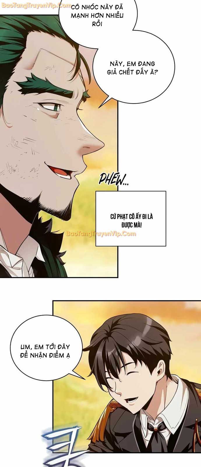 Số Phận An Bài Cho Các Nữ Phản Diện Yêu Tôi: Chapter 18