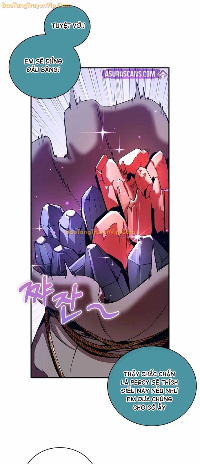 Số Phận An Bài Cho Các Nữ Phản Diện Yêu Tôi: Chapter 18