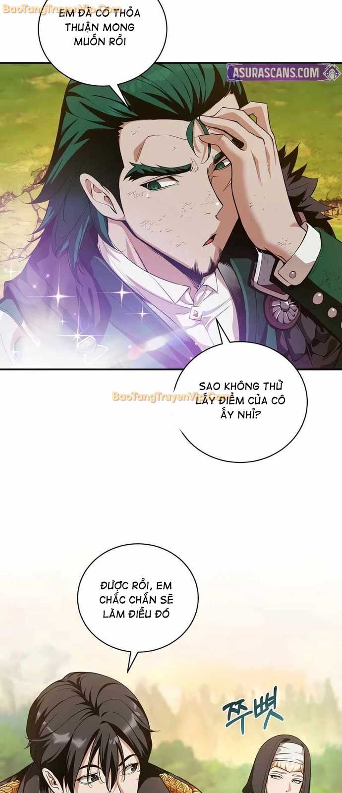 Số Phận An Bài Cho Các Nữ Phản Diện Yêu Tôi: Chapter 18