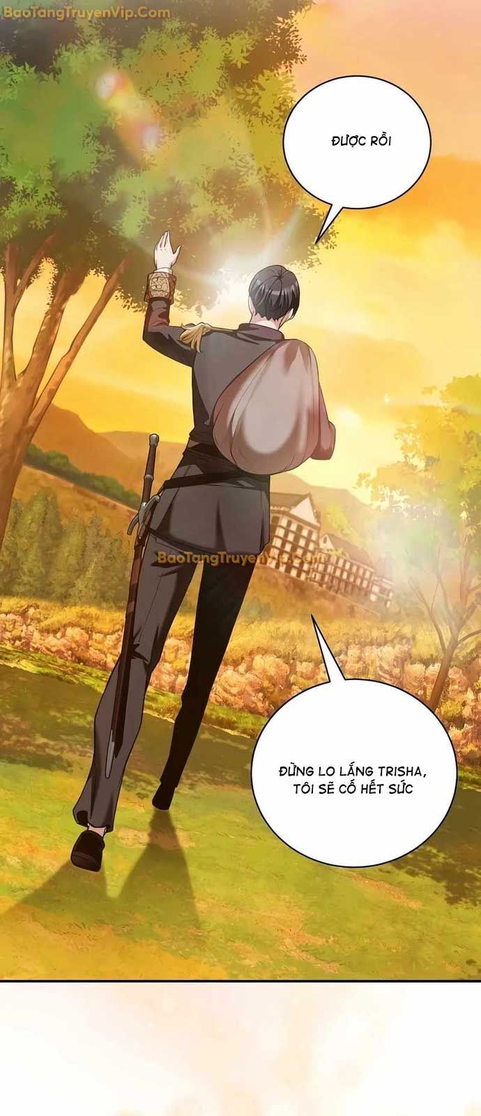 Số Phận An Bài Cho Các Nữ Phản Diện Yêu Tôi: Chapter 18