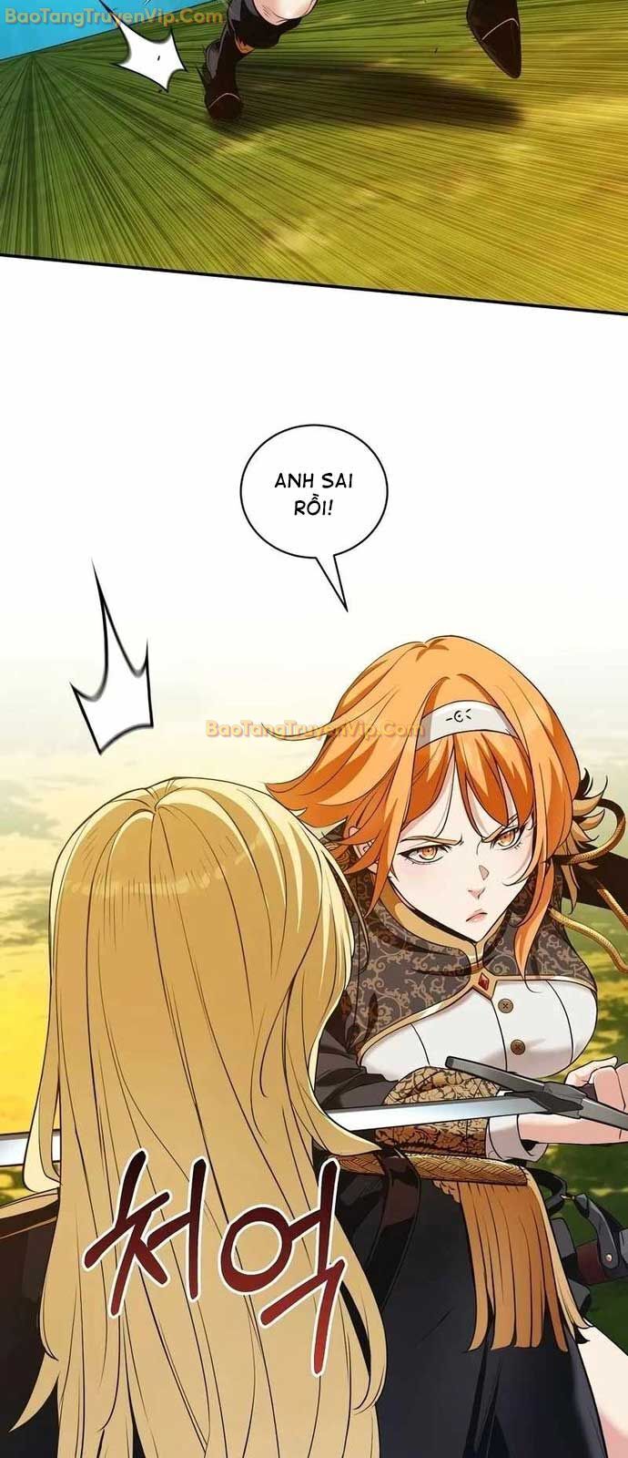 Số Phận An Bài Cho Các Nữ Phản Diện Yêu Tôi: Chapter 18