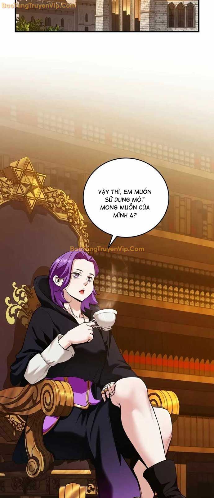 Số Phận An Bài Cho Các Nữ Phản Diện Yêu Tôi: Chapter 18