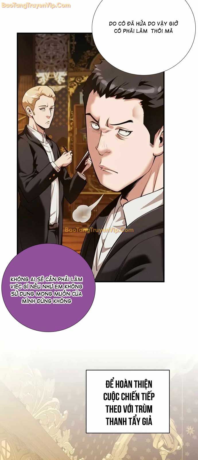 Số Phận An Bài Cho Các Nữ Phản Diện Yêu Tôi: Chapter 18