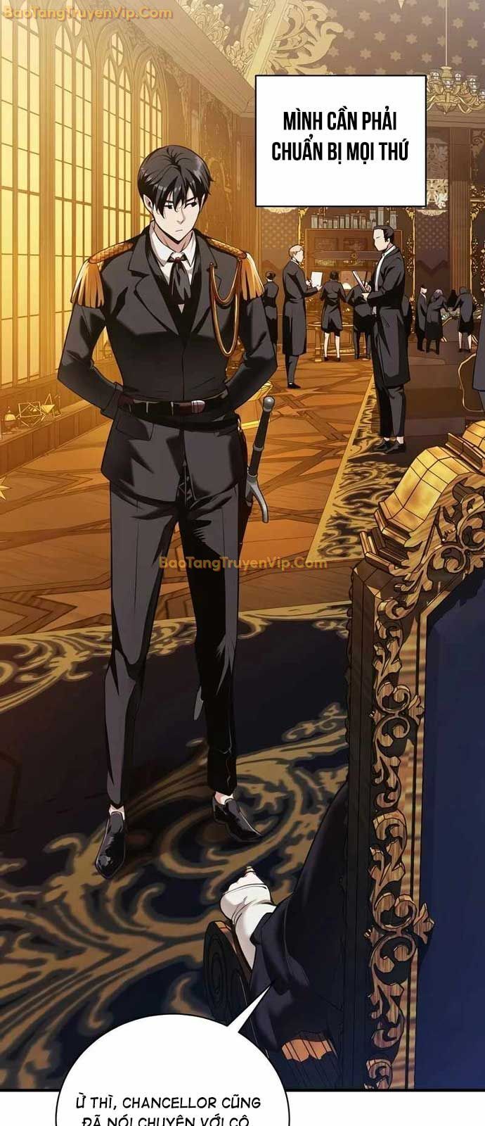 Số Phận An Bài Cho Các Nữ Phản Diện Yêu Tôi: Chapter 18