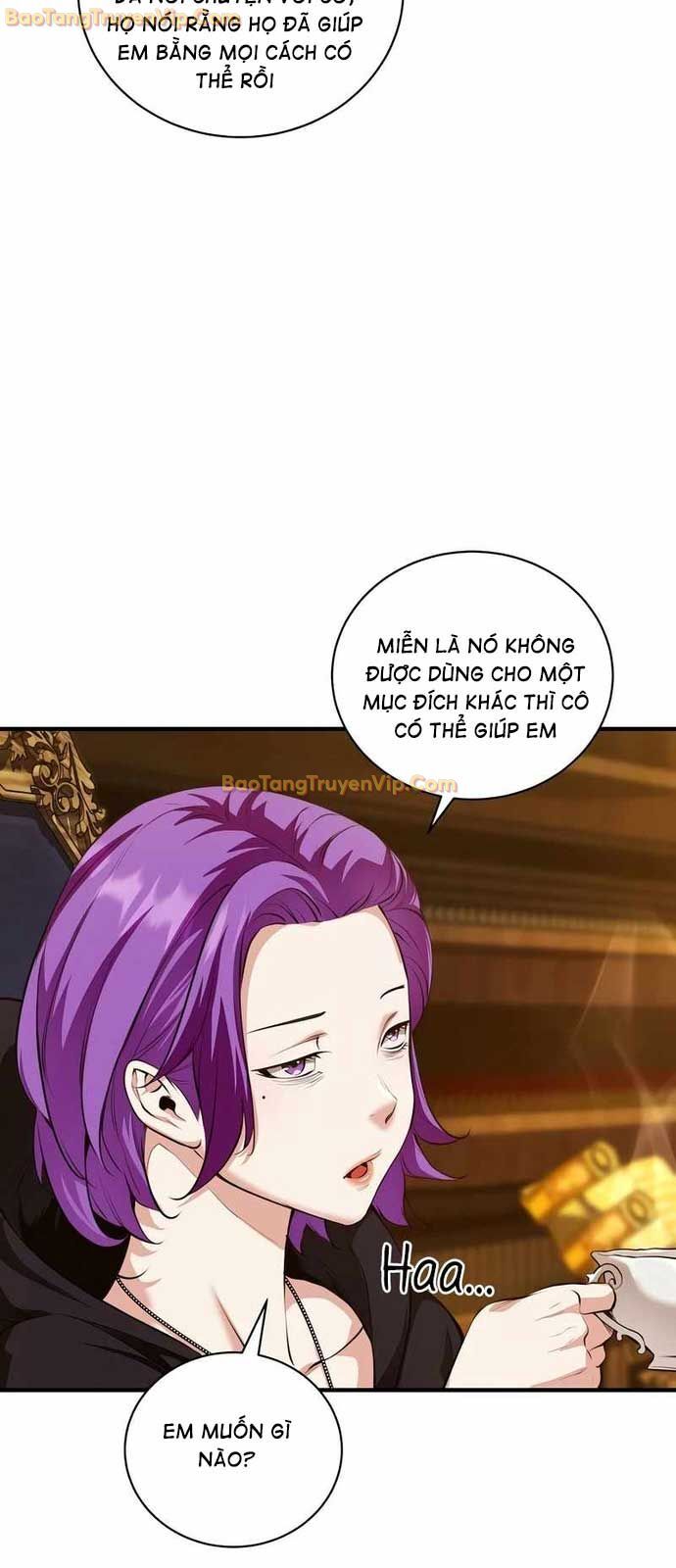 Số Phận An Bài Cho Các Nữ Phản Diện Yêu Tôi: Chapter 18