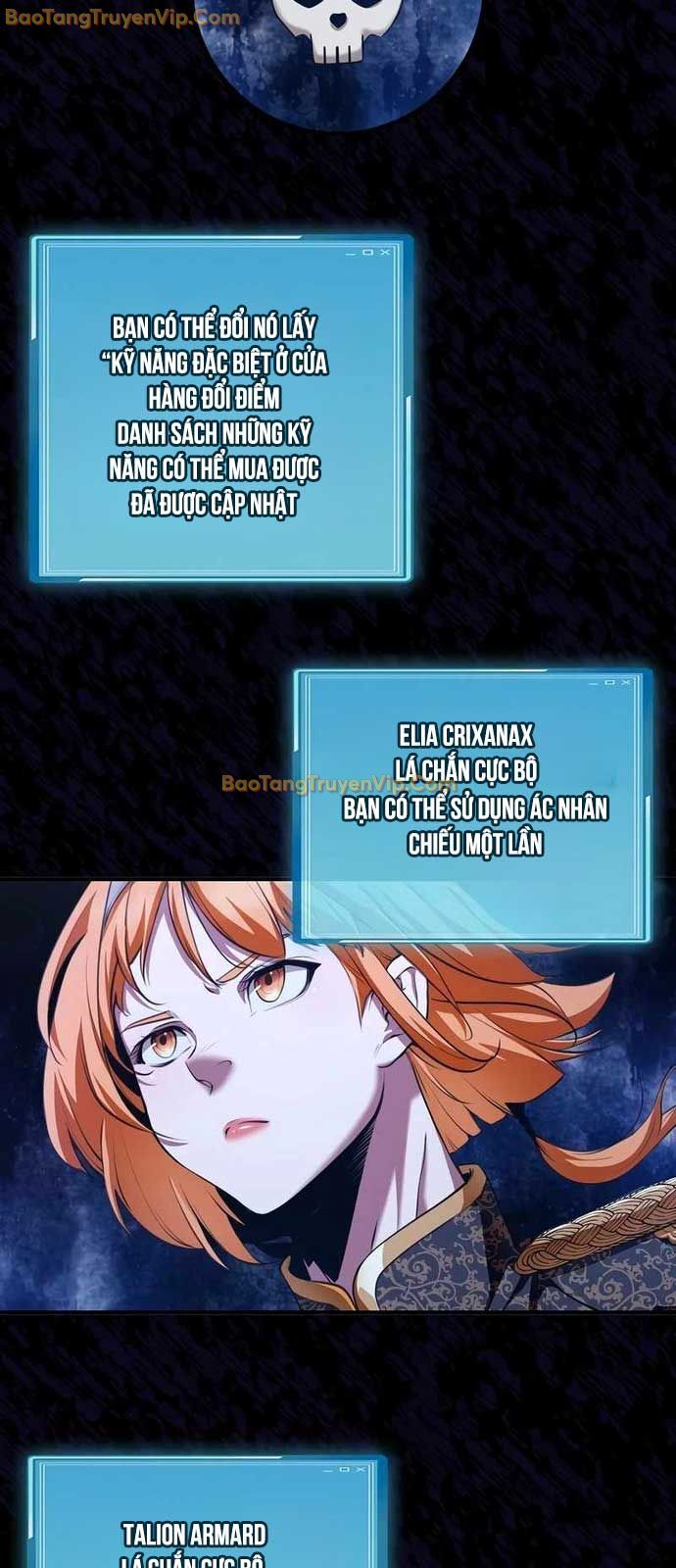 Số Phận An Bài Cho Các Nữ Phản Diện Yêu Tôi: Chapter 18