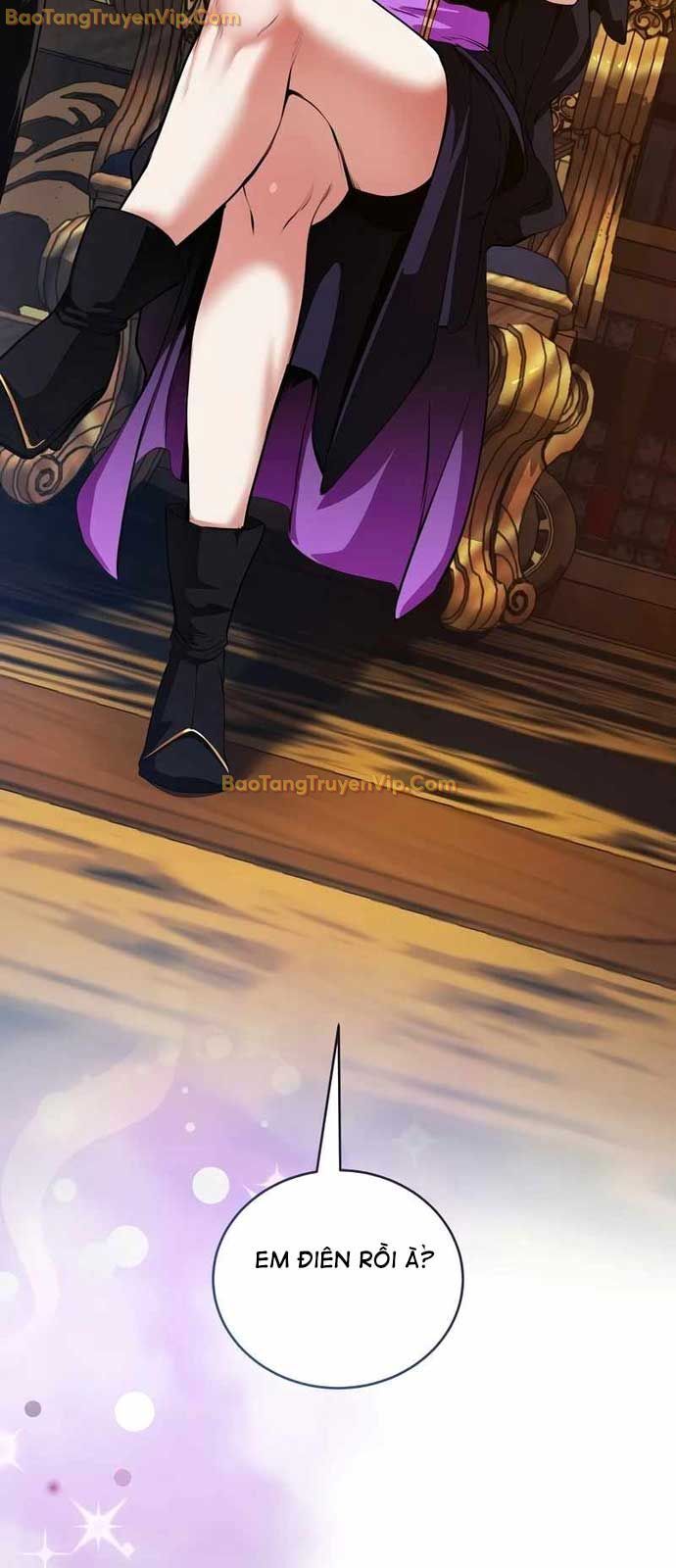 Số Phận An Bài Cho Các Nữ Phản Diện Yêu Tôi: Chapter 18