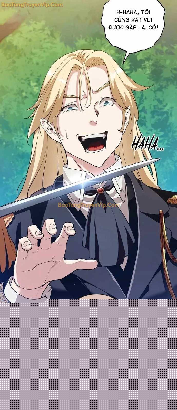 Số Phận An Bài Cho Các Nữ Phản Diện Yêu Tôi: Chapter 18