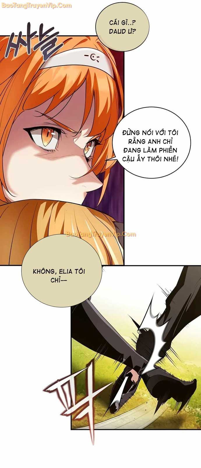 Số Phận An Bài Cho Các Nữ Phản Diện Yêu Tôi: Chapter 18