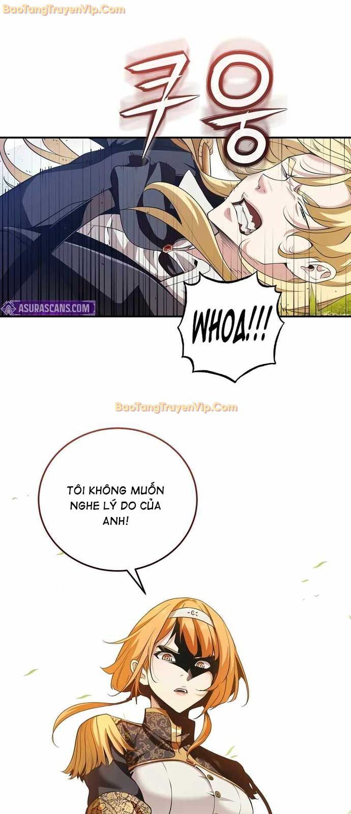 Số Phận An Bài Cho Các Nữ Phản Diện Yêu Tôi: Chapter 18