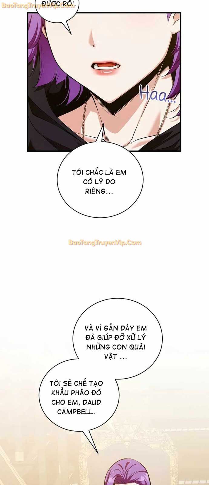 Số Phận An Bài Cho Các Nữ Phản Diện Yêu Tôi: Chapter 19