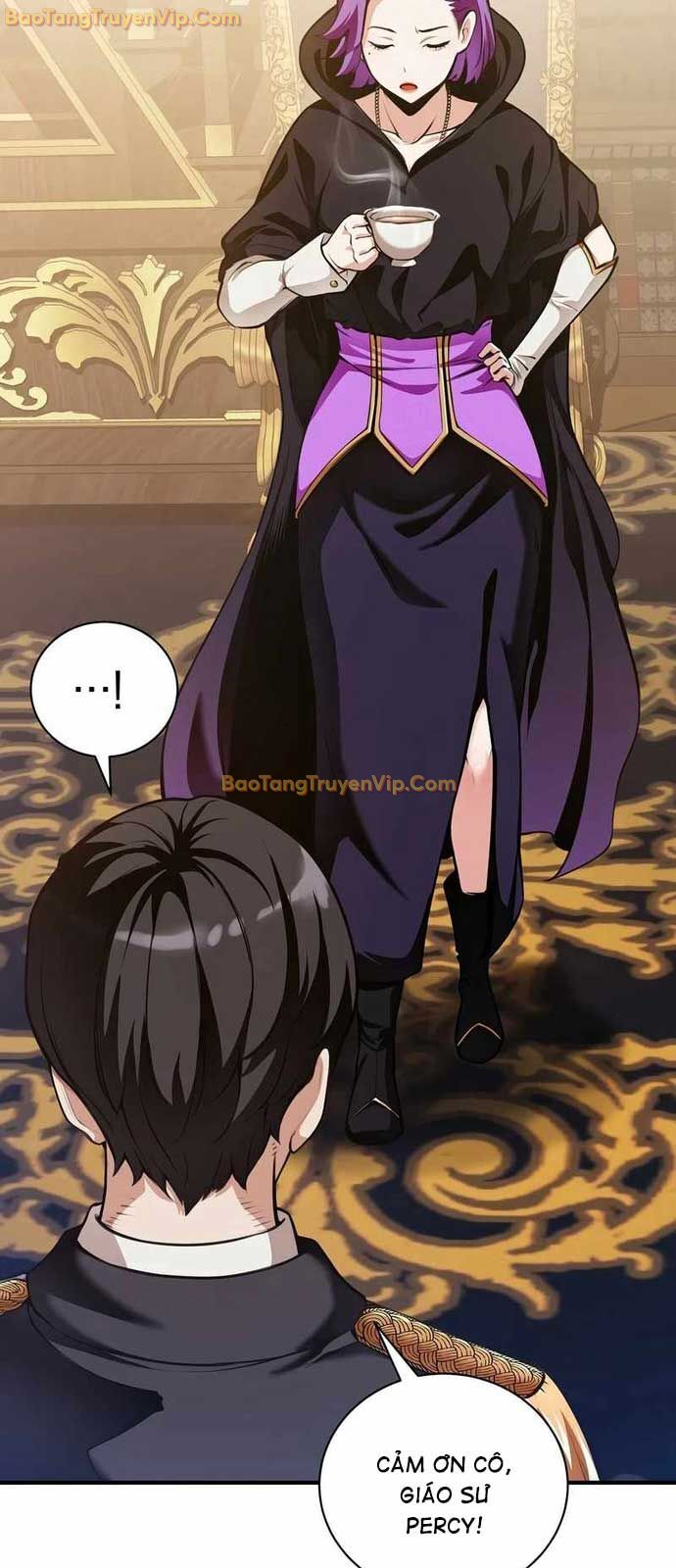 Số Phận An Bài Cho Các Nữ Phản Diện Yêu Tôi: Chapter 19