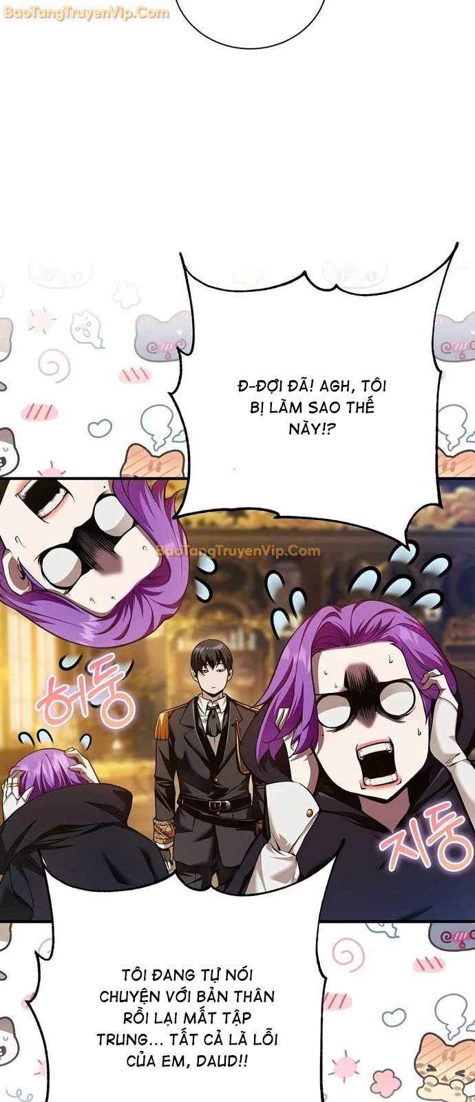 Số Phận An Bài Cho Các Nữ Phản Diện Yêu Tôi: Chapter 19