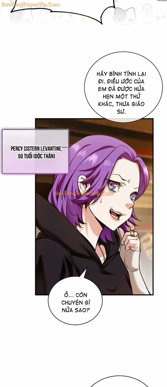 Số Phận An Bài Cho Các Nữ Phản Diện Yêu Tôi: Chapter 19