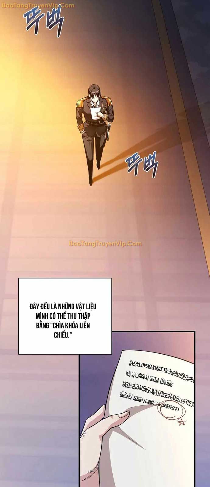 Số Phận An Bài Cho Các Nữ Phản Diện Yêu Tôi: Chapter 19