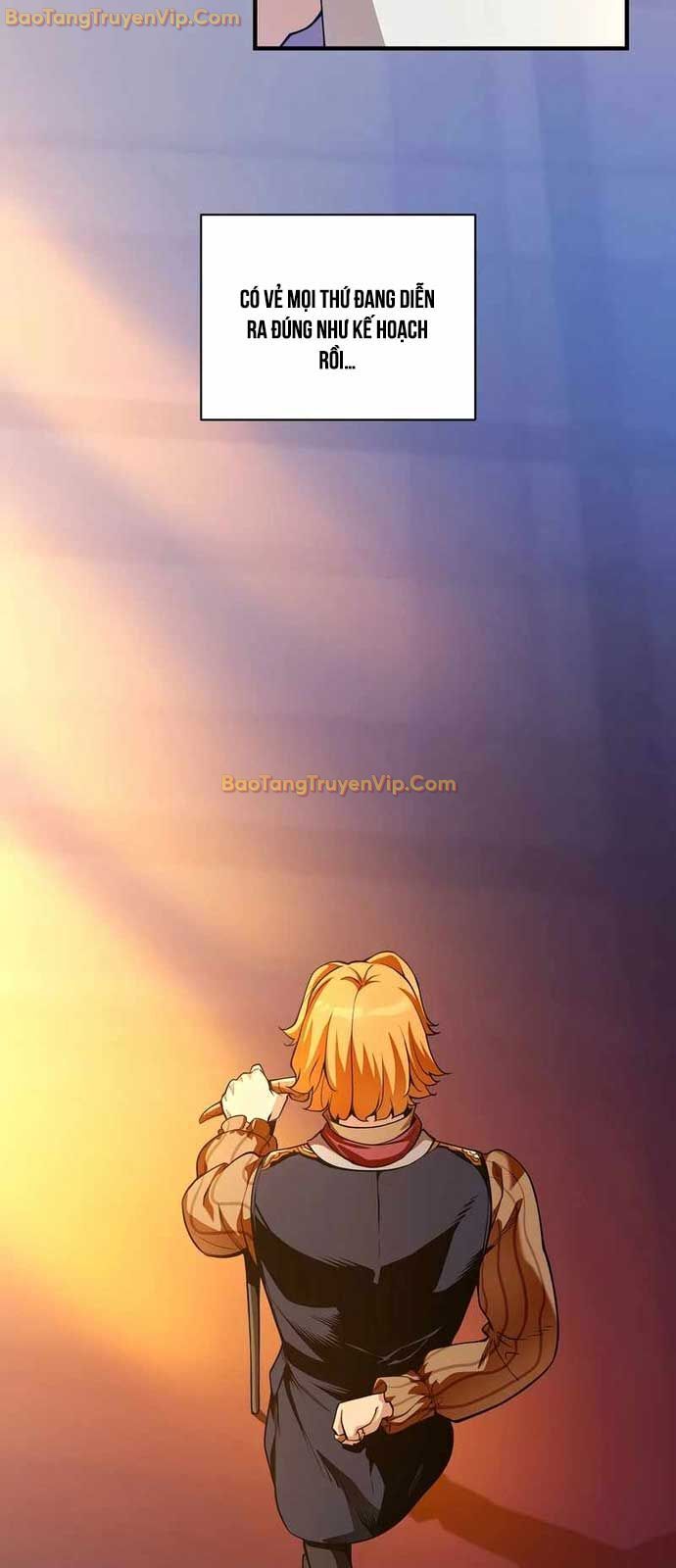 Số Phận An Bài Cho Các Nữ Phản Diện Yêu Tôi: Chapter 19