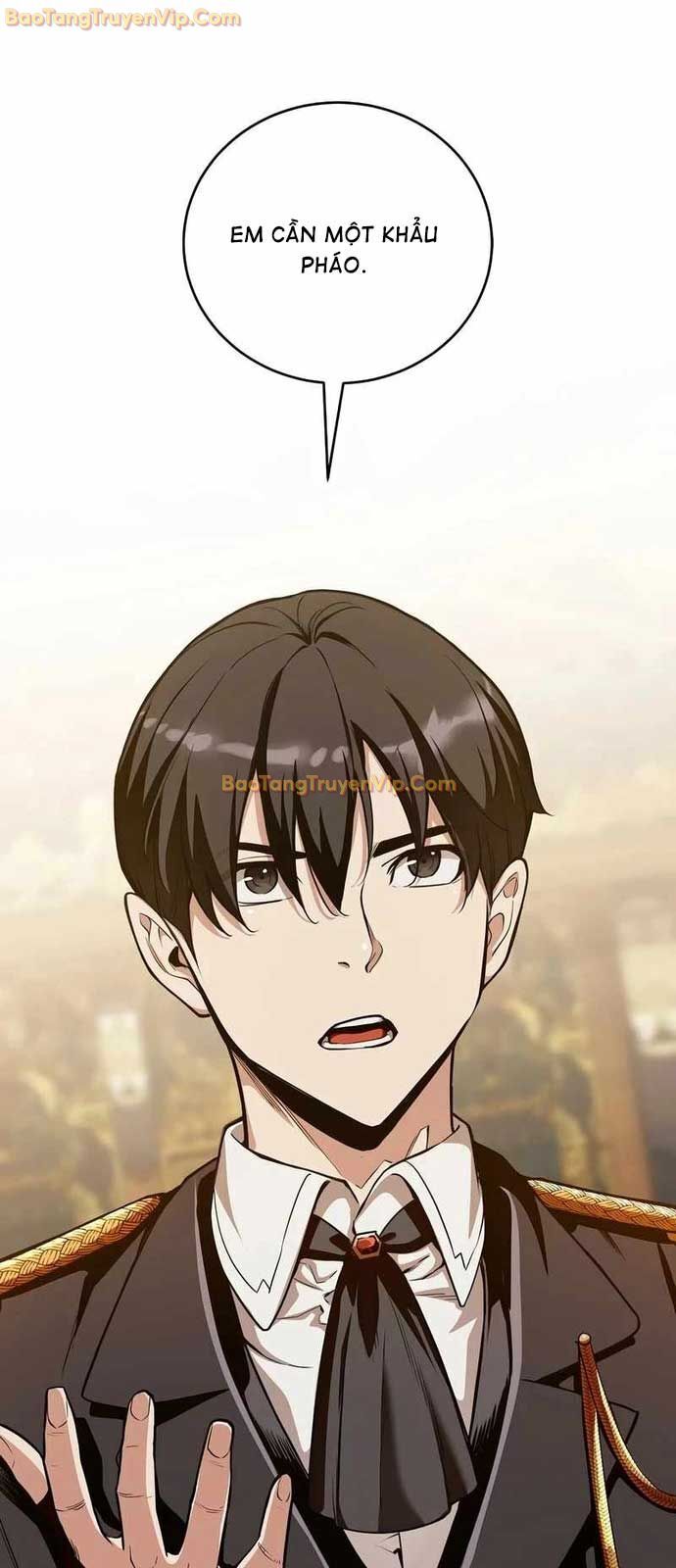 Số Phận An Bài Cho Các Nữ Phản Diện Yêu Tôi: Chapter 19