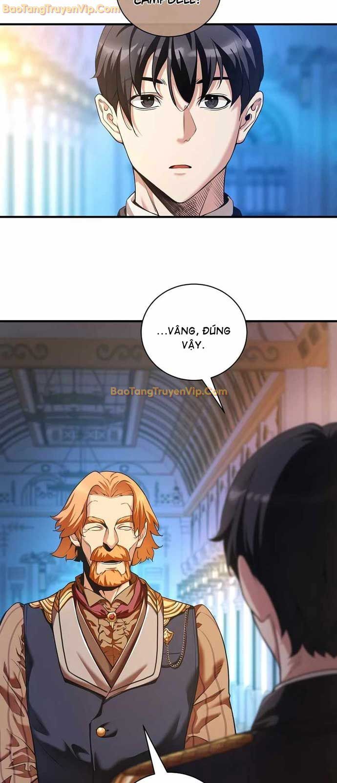 Số Phận An Bài Cho Các Nữ Phản Diện Yêu Tôi: Chapter 19