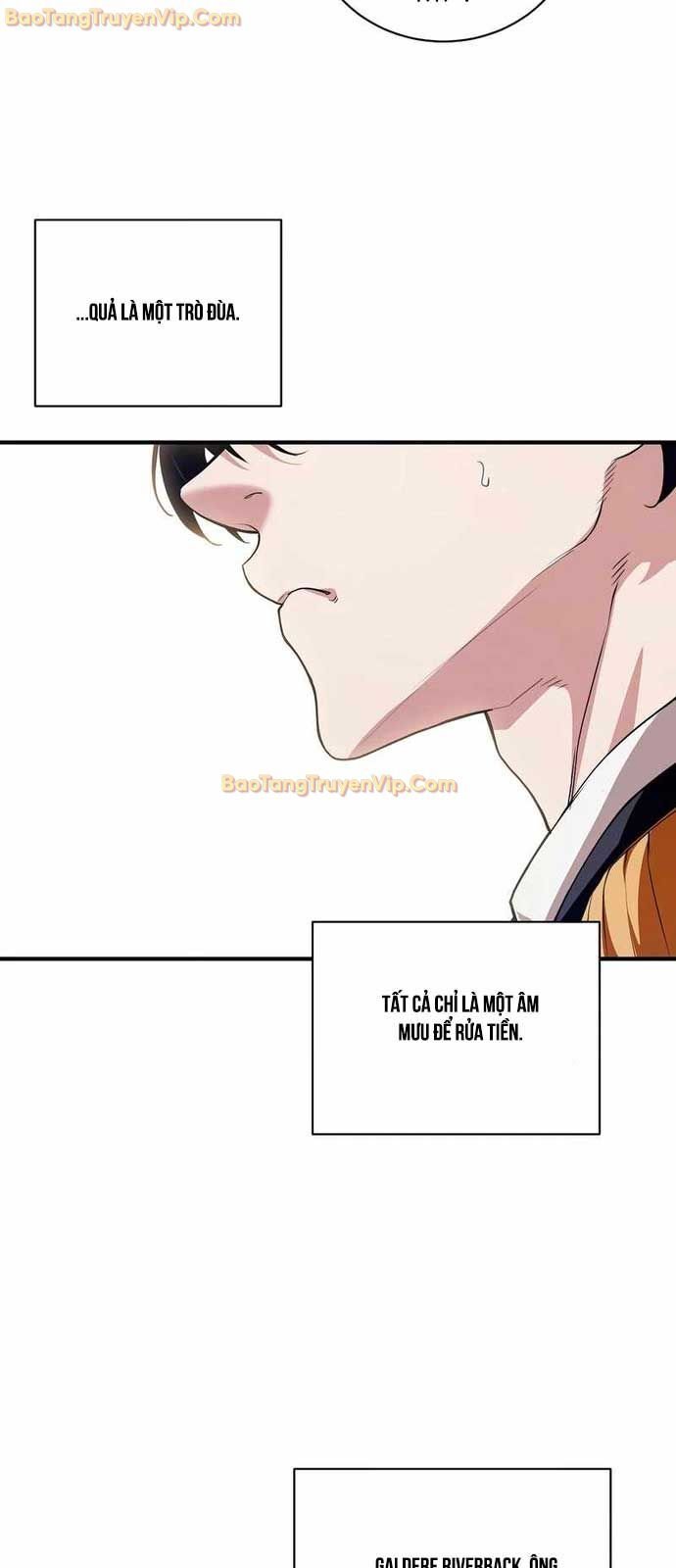 Số Phận An Bài Cho Các Nữ Phản Diện Yêu Tôi: Chapter 19