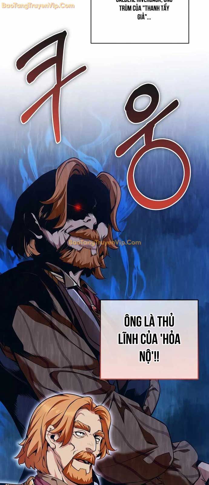 Số Phận An Bài Cho Các Nữ Phản Diện Yêu Tôi: Chapter 19