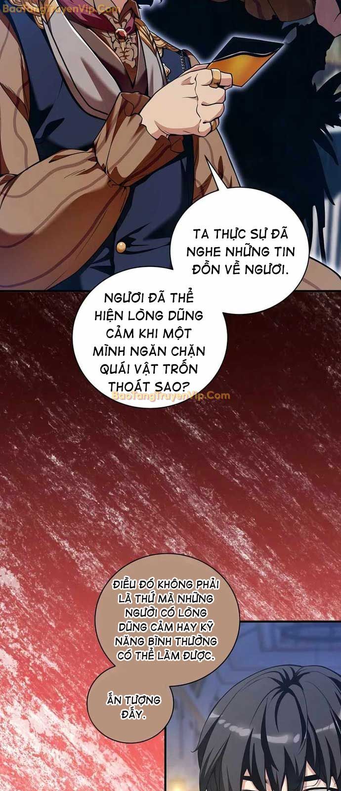 Số Phận An Bài Cho Các Nữ Phản Diện Yêu Tôi: Chapter 19