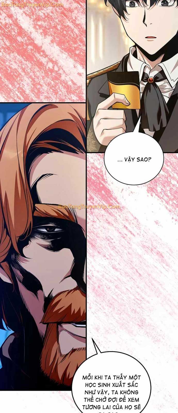 Số Phận An Bài Cho Các Nữ Phản Diện Yêu Tôi: Chapter 19