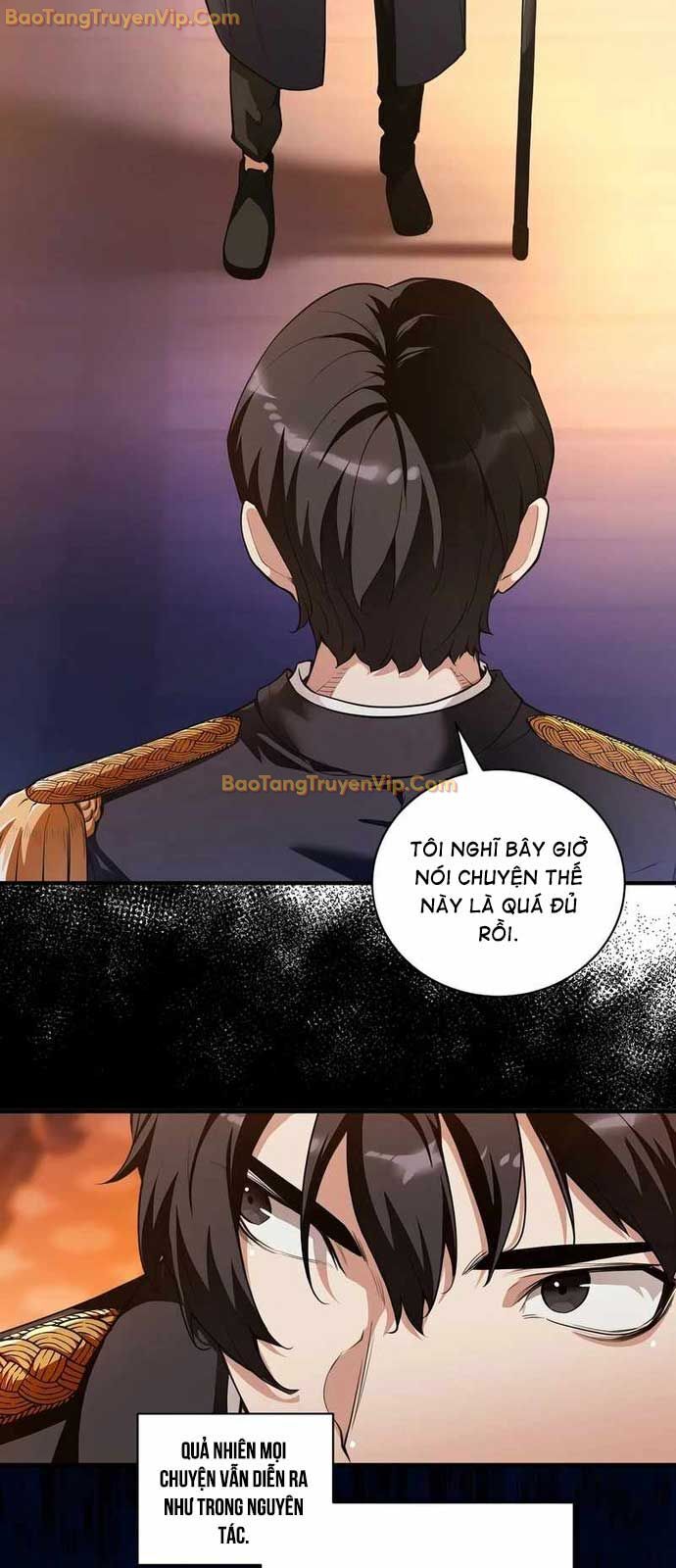 Số Phận An Bài Cho Các Nữ Phản Diện Yêu Tôi: Chapter 19