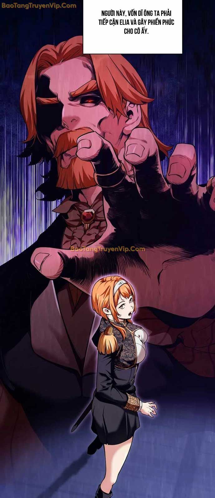 Số Phận An Bài Cho Các Nữ Phản Diện Yêu Tôi: Chapter 19