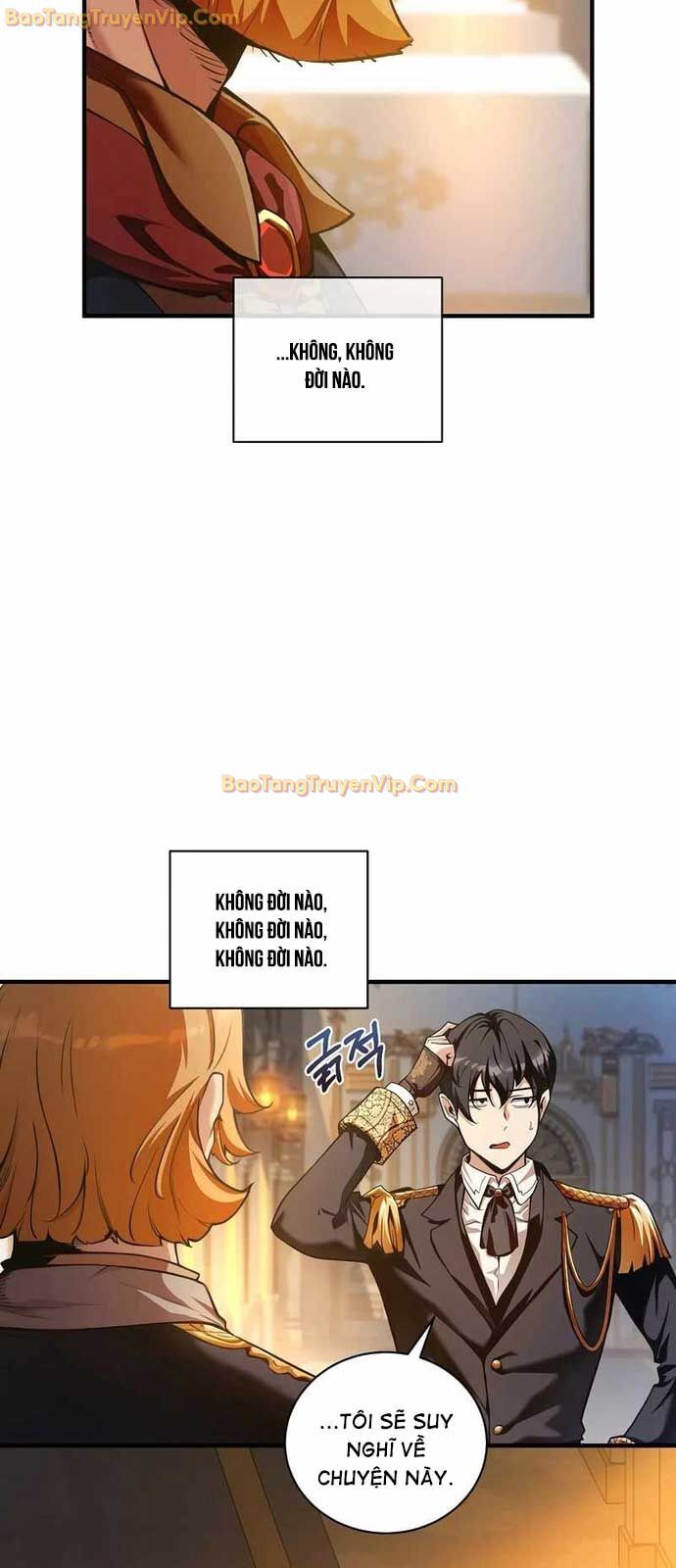 Số Phận An Bài Cho Các Nữ Phản Diện Yêu Tôi: Chapter 19