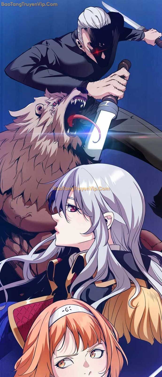 Số Phận An Bài Cho Các Nữ Phản Diện Yêu Tôi: Chapter 19