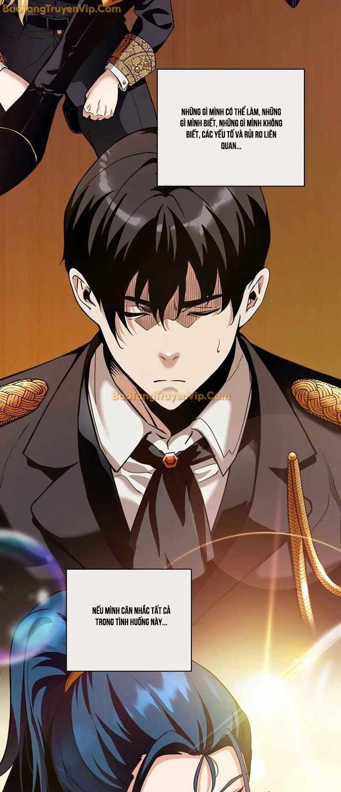 Số Phận An Bài Cho Các Nữ Phản Diện Yêu Tôi: Chapter 19