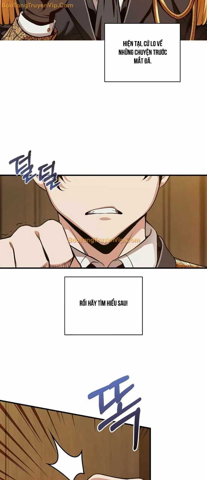 Số Phận An Bài Cho Các Nữ Phản Diện Yêu Tôi: Chapter 19