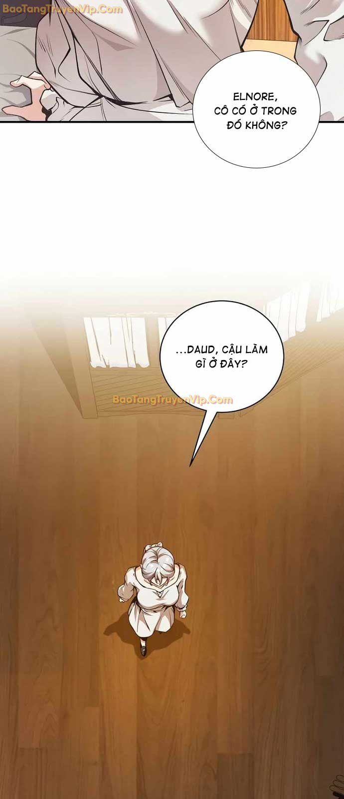 Số Phận An Bài Cho Các Nữ Phản Diện Yêu Tôi: Chapter 19