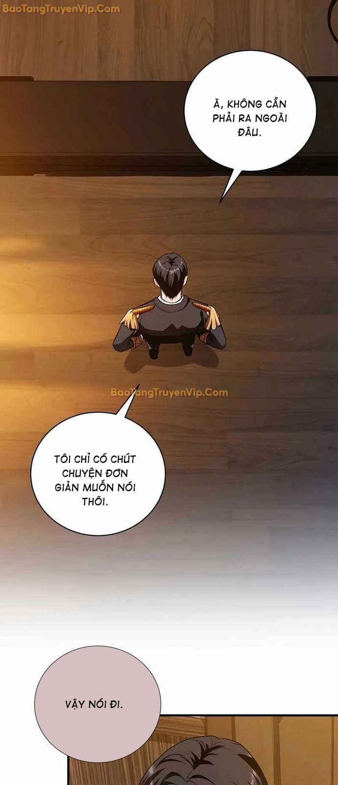 Số Phận An Bài Cho Các Nữ Phản Diện Yêu Tôi: Chapter 19