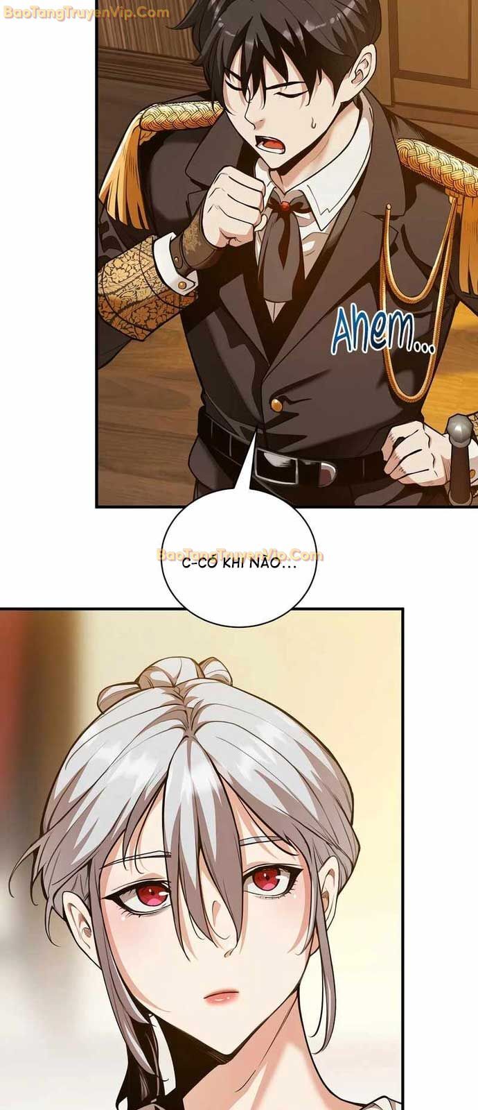 Số Phận An Bài Cho Các Nữ Phản Diện Yêu Tôi: Chapter 19