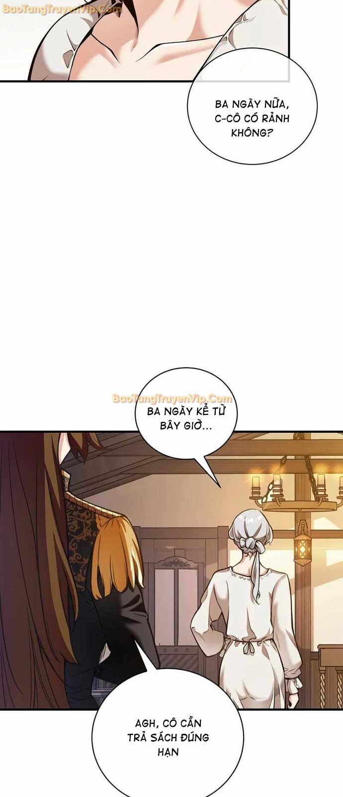 Số Phận An Bài Cho Các Nữ Phản Diện Yêu Tôi: Chapter 19