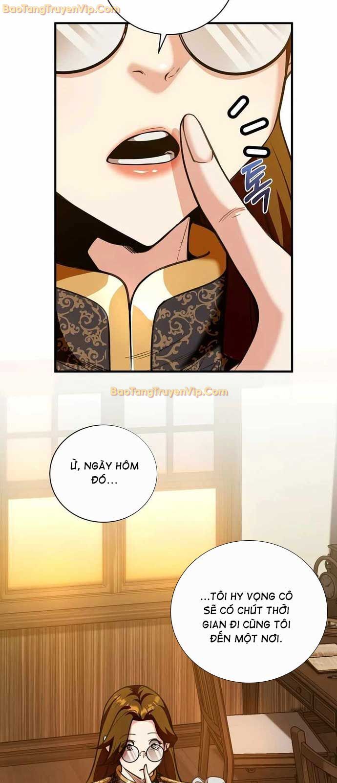 Số Phận An Bài Cho Các Nữ Phản Diện Yêu Tôi: Chapter 19