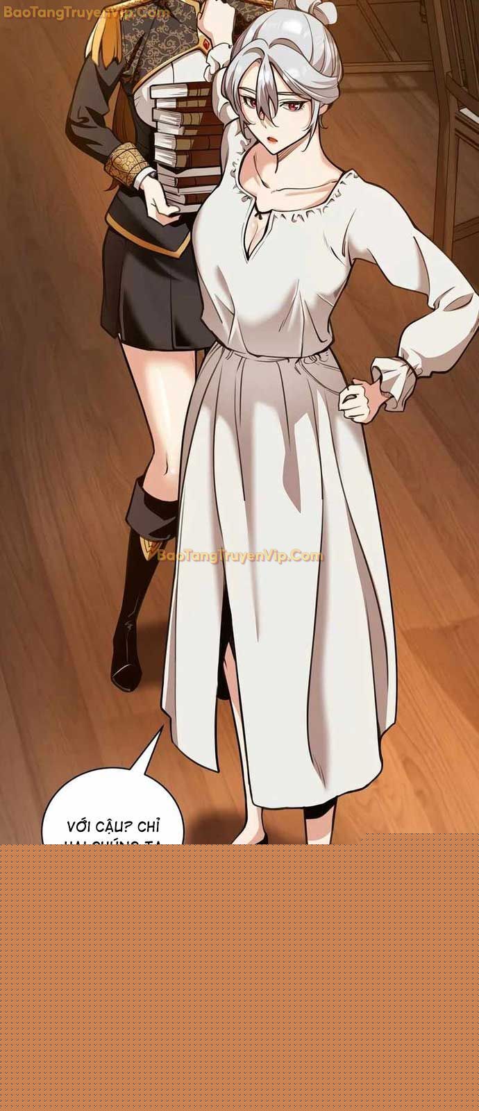 Số Phận An Bài Cho Các Nữ Phản Diện Yêu Tôi: Chapter 19