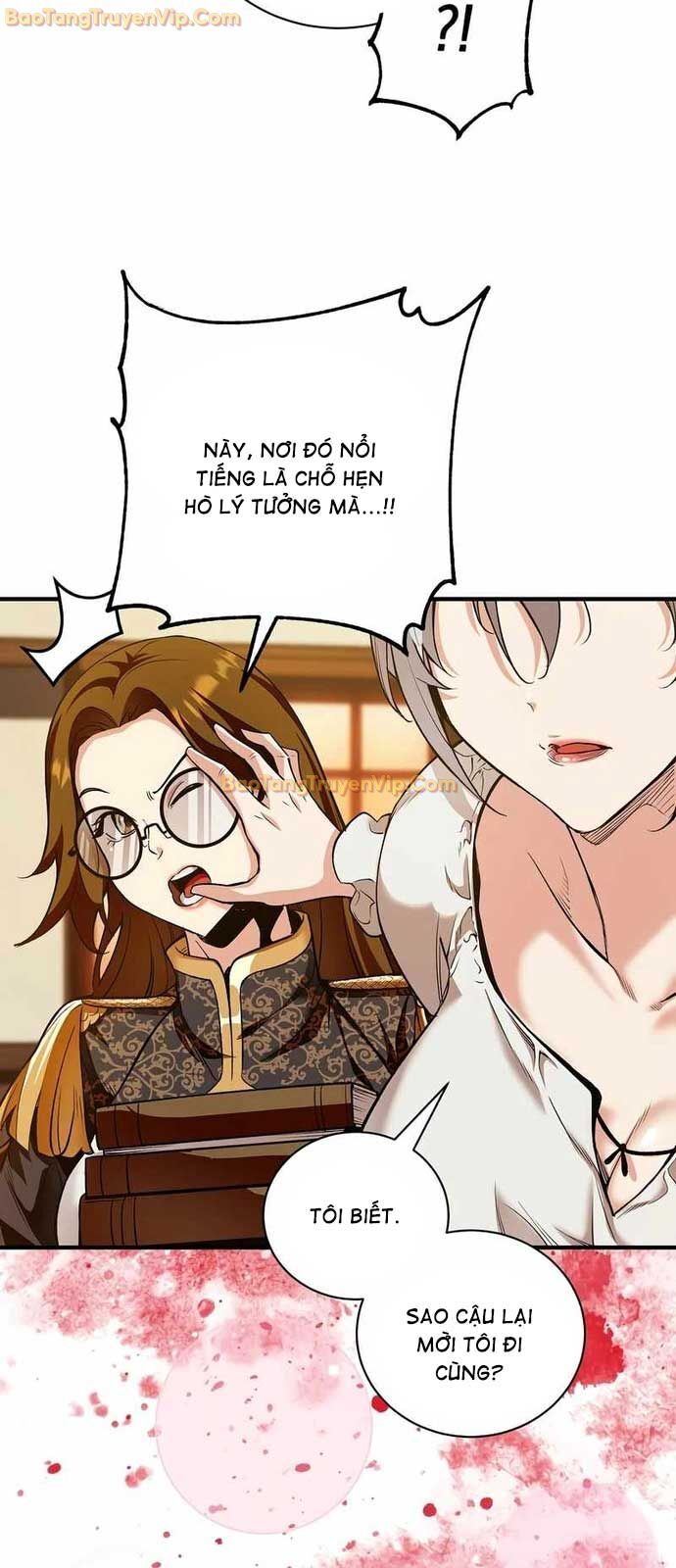 Số Phận An Bài Cho Các Nữ Phản Diện Yêu Tôi: Chapter 19