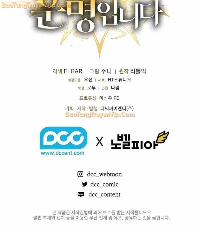 Số Phận An Bài Cho Các Nữ Phản Diện Yêu Tôi: Chapter 19