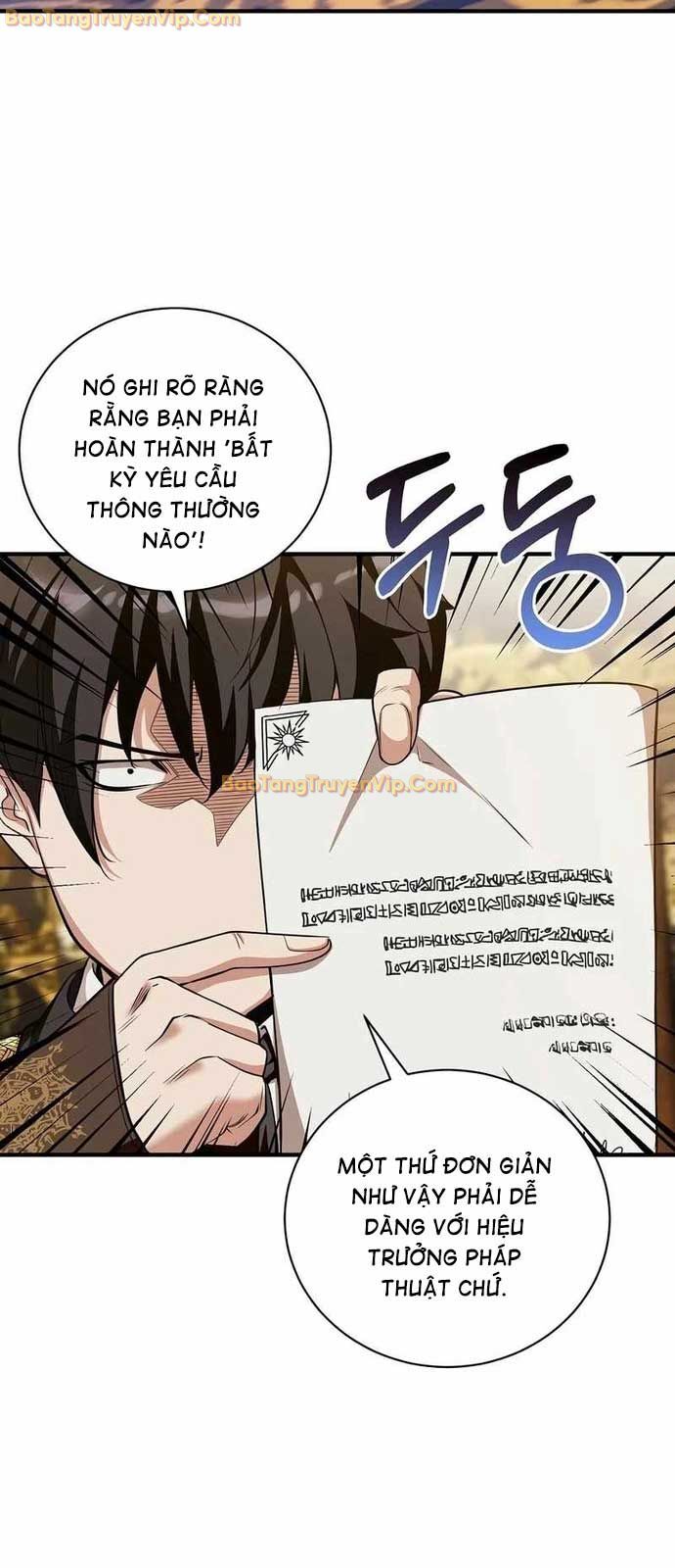 Số Phận An Bài Cho Các Nữ Phản Diện Yêu Tôi: Chapter 19