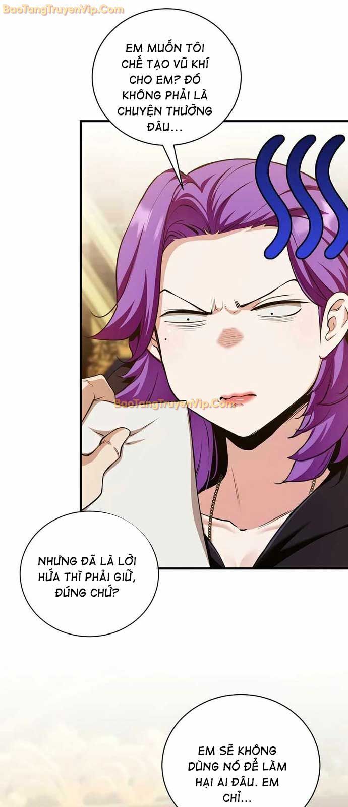 Số Phận An Bài Cho Các Nữ Phản Diện Yêu Tôi: Chapter 19