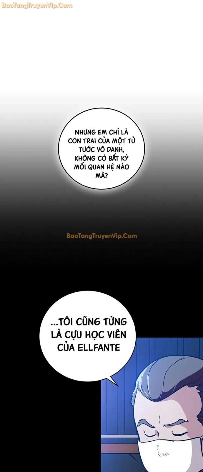 Số Phận An Bài Cho Các Nữ Phản Diện Yêu Tôi: Chapter 2