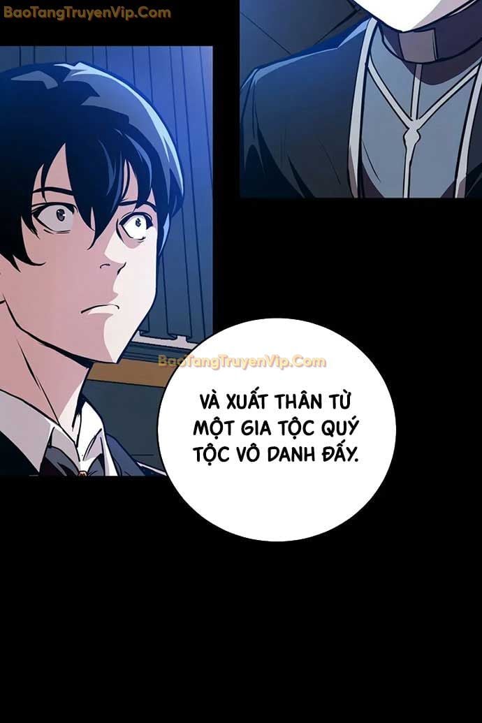 Số Phận An Bài Cho Các Nữ Phản Diện Yêu Tôi: Chapter 2