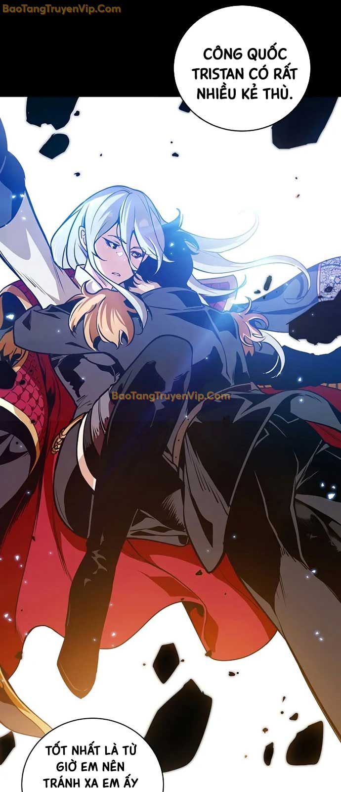 Số Phận An Bài Cho Các Nữ Phản Diện Yêu Tôi: Chapter 2