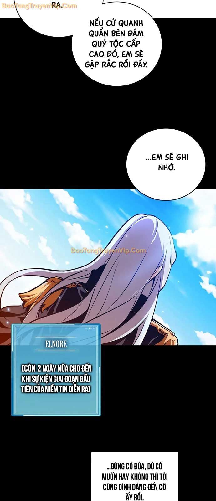 Số Phận An Bài Cho Các Nữ Phản Diện Yêu Tôi: Chapter 2